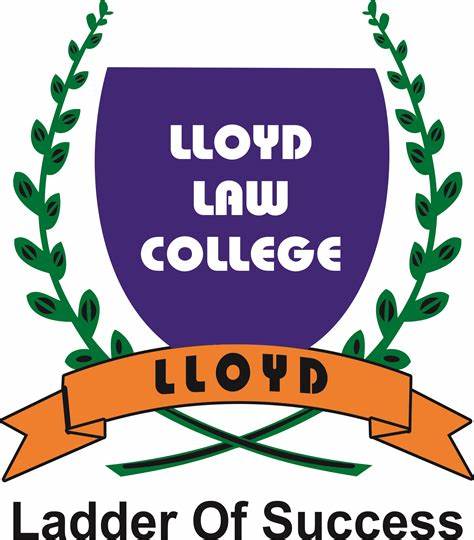 Lloyd Law College 
